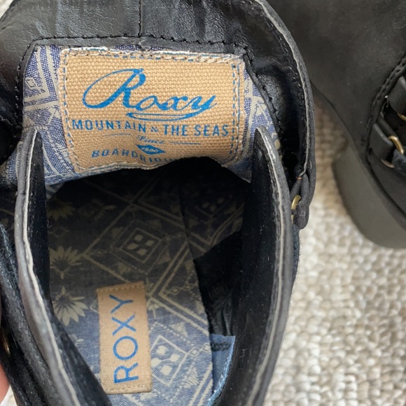 Roxy booties - Picture 7 of 7
